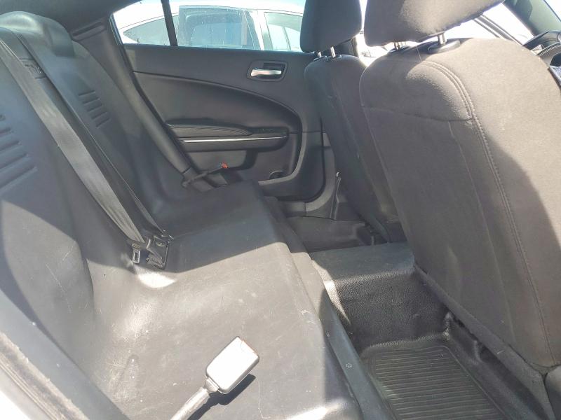 56799866 :رقم المزاد ، 2C3CDXAGXGH257618 vin ، 2016 Dodge Charger مزاد بيع