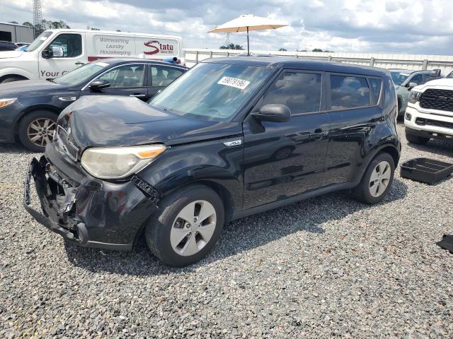 Продажа на аукционе авто 2015 Kia Soul, vin: KNDJN2A22F7756026, номер лота: 59079196