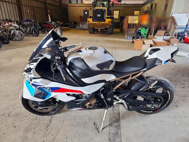 Продаж на аукціоні авто 2021 Bmw S 1000, vin: WB10E2309M6D57334, номер лоту: 59174276