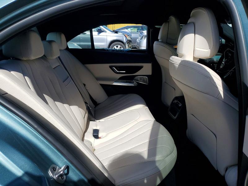 56759336 :رقم المزاد ، W1KLF4HB3TA230242 vin ، 2026 Mercedes-benz E مزاد بيع