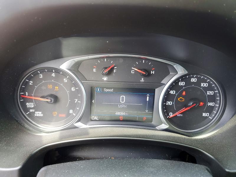 55677896 :رقم المزاد ، 3GKALTEV7NL128848 vin ، 2022 Gmc Terrain مزاد بيع