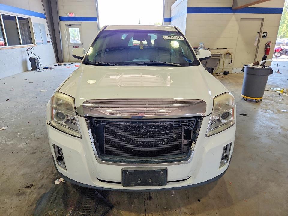 2013 Gmc Terrain მანქანა იყიდება აუქციონზე, vin: 2GKALMEK9D6408463, აუქციონის ნომერი: 57214786