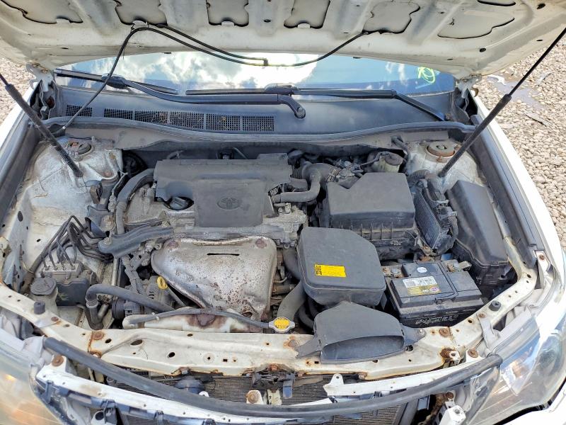 Продажа на аукционе авто 2014 Toyota Camry, vin: 4T1BF1FK3EU415248, номер лота: 56708726
