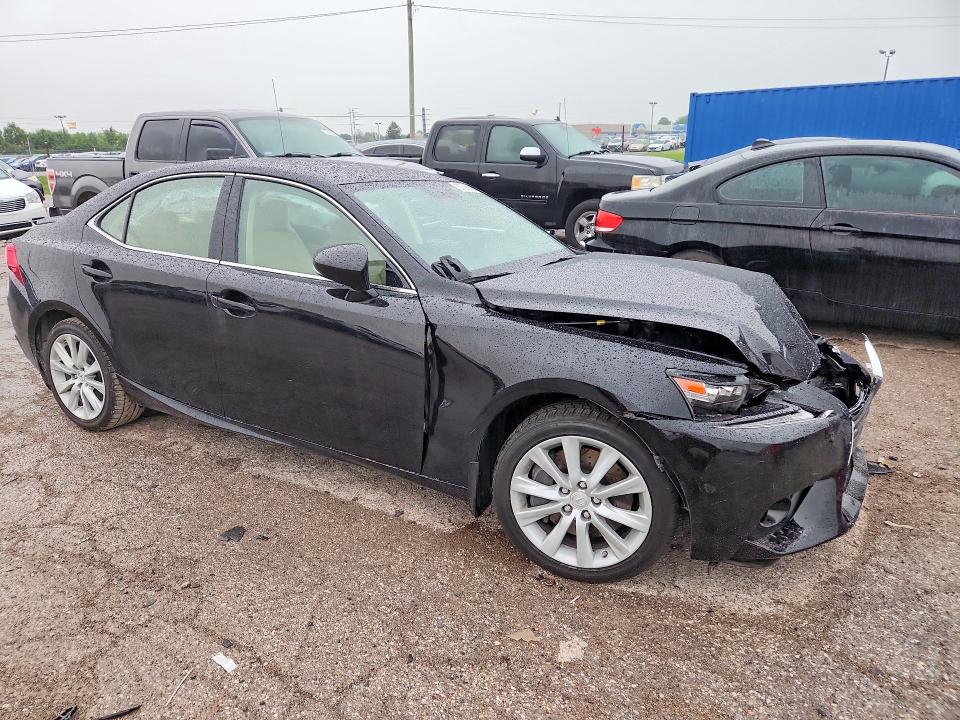 Aukcja sprzedaży 2016 Lexus Is, vin: JTHBA1D22G5020396, numer aukcji: 57398426