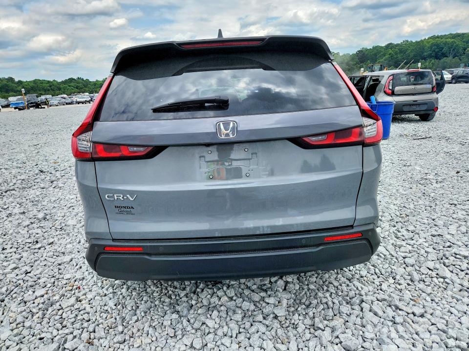 Продаж на аукціоні авто 2026 Honda Cr-v, vin: 5J6RS3H75TL004160, номер лоту: 55164156