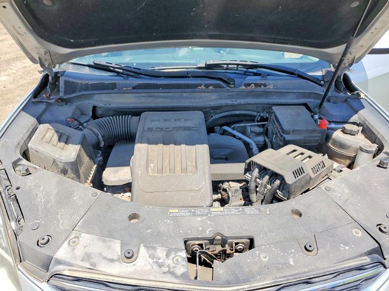2017 Chevrolet Equinox მანქანა იყიდება აუქციონზე, vin: 2GNALCEK1H1528368, აუქციონის ნომერი: 57333616
