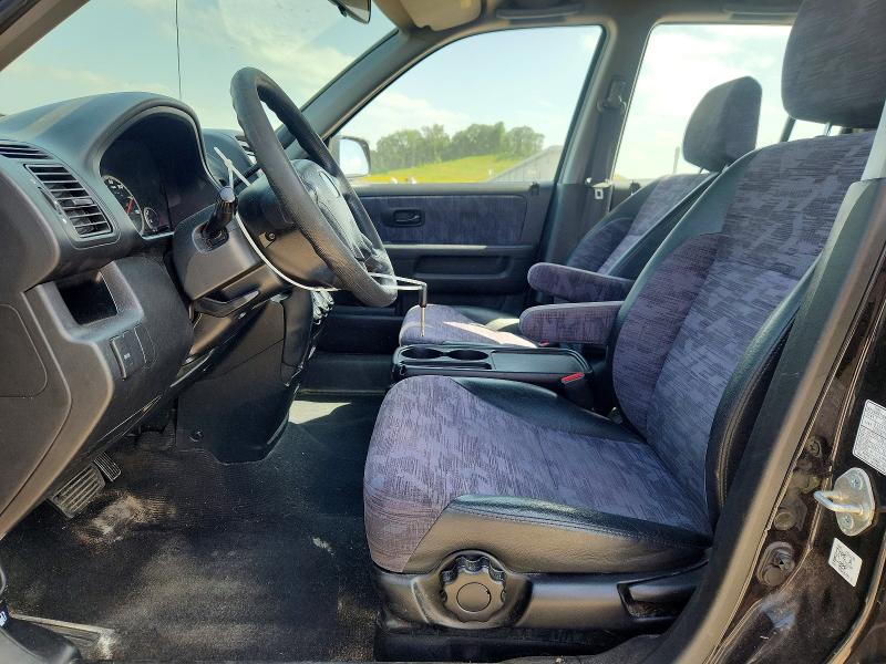 Aukcja sprzedaży 2003 Honda Cr-v, vin: JHLRD78453C025784, numer aukcji: 85985145