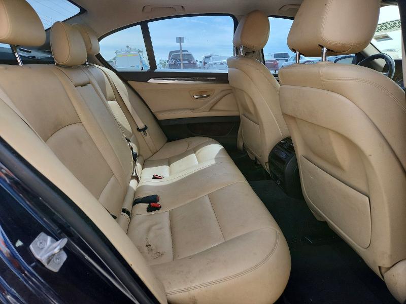 Продаж на аукціоні авто 2016 Bmw 528, vin: WBA5A7C55GG152261, номер лоту: 55435436