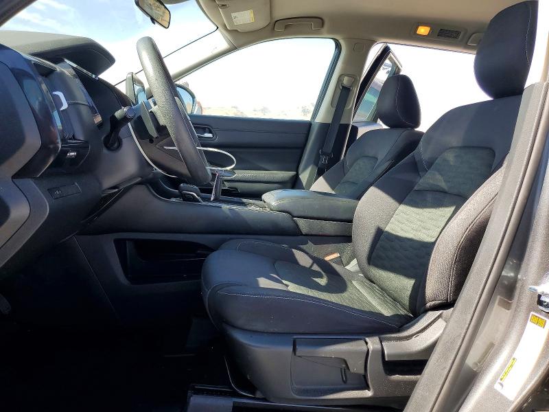 Продаж на аукціоні авто 2022 Nissan Pathfinder, vin: 5N1DR3AA1NC201634, номер лоту: 56973796