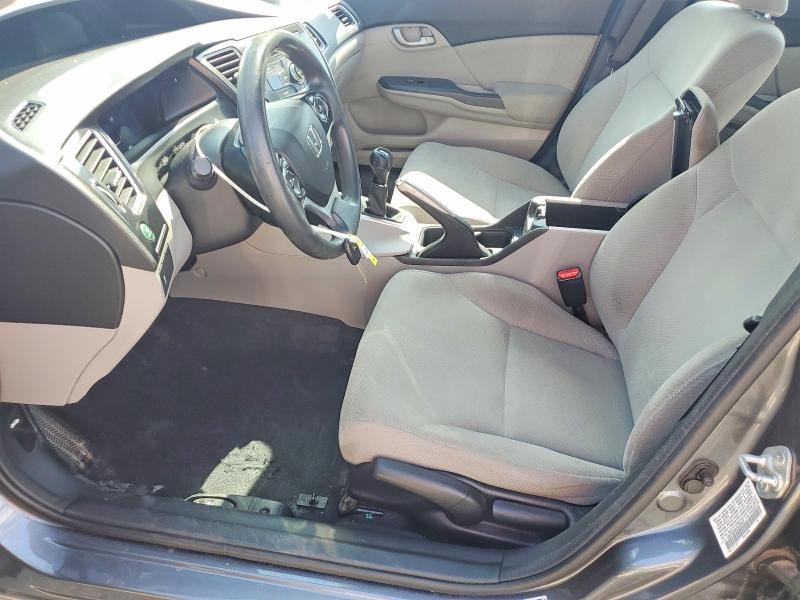 Aukcja sprzedaży 2013 Honda Civic, vin: 19XFB2E50DE026423, numer aukcji: 56493426