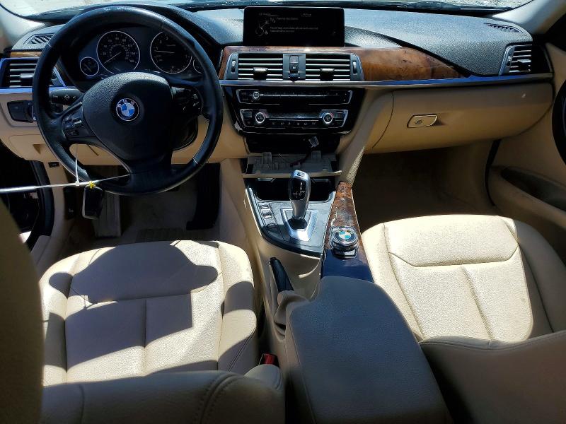 Aukcja sprzedaży 2016 Bmw 320, vin: WBA8E1G58GNT35013, numer aukcji: 56971386