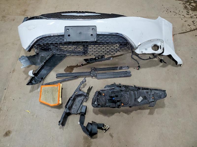 Продаж на аукціоні авто 2018 Chrysler Pacifica, vin: 2C4RC1BGXJR269466, номер лоту: 55622186