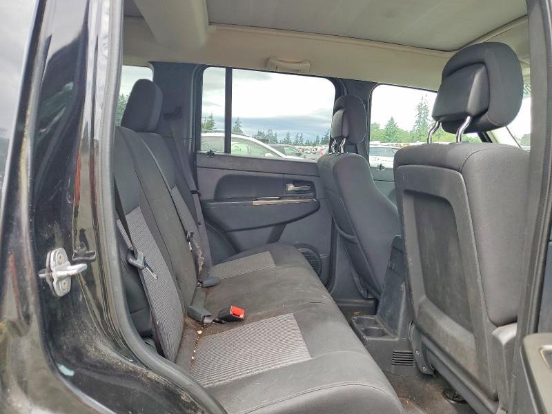 Продажа на аукционе авто 2010 Jeep Liberty, vin: 1J4PN3GK6AW148364, номер лота: 58496066