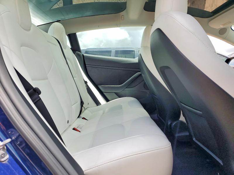 Продаж на аукціоні авто 2023 Tesla Model 3, vin: 5YJ3E1EC1PF399178, номер лоту: 56043286