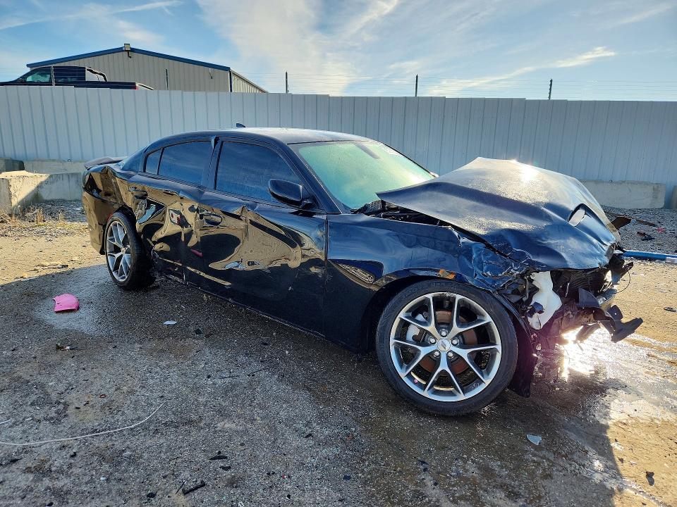Продажа на аукционе авто 2023 Dodge Charger, vin: 2C3CDXHG1PH626520, номер лота: 57373036