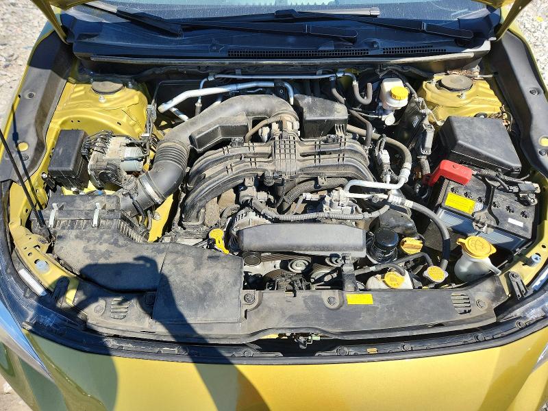 Продаж на аукціоні авто 2021 Subaru Crosstrek, vin: JF2GTHMC8MH657050, номер лоту: 57155776