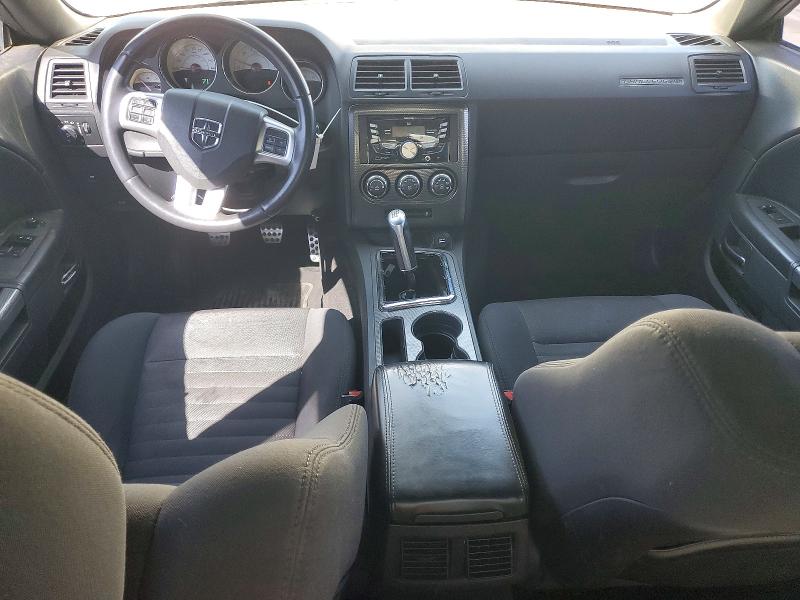 Aukcja sprzedaży 2014 Dodge Challenger, vin: 2C3CDYBT7EH215003, numer aukcji: 58564096