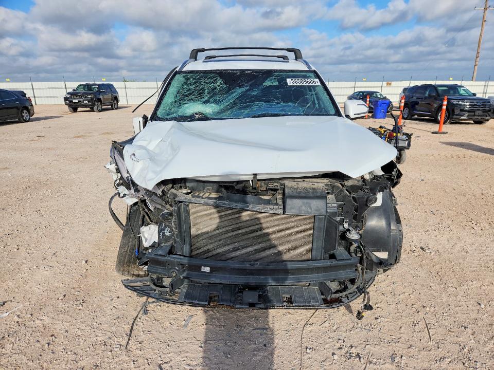 Продажа на аукционе авто 2023 Hyundai Palisade, vin: KM8R54GE8PU618926, номер лота: 56509606