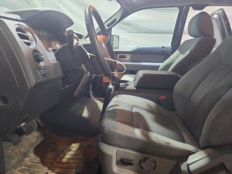 57139946 :رقم المزاد ، 1FTFX1ET0BFB87433 vin ، 2011 Ford F150 مزاد بيع