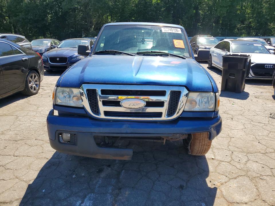 Aukcja sprzedaży 2007 Ford Ranger, vin: 1FTZR44U47PA03096, numer aukcji: 53740156