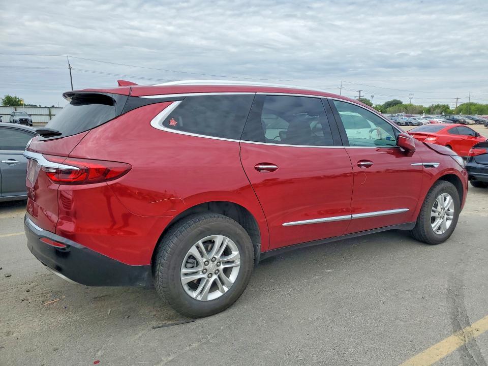 Aukcja sprzedaży 2021 Buick Enclave, vin: 5GAEVAKW2MJ162163, numer aukcji: 59362336