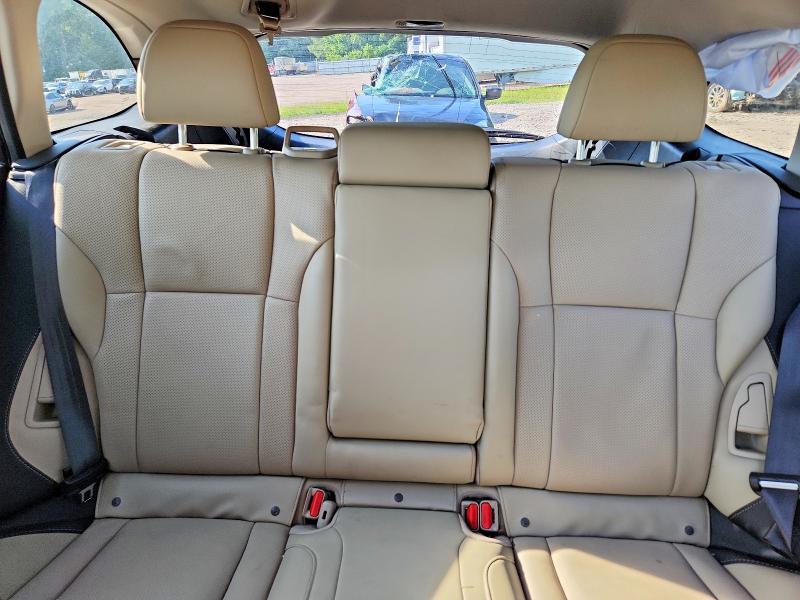 57846096 :رقم المزاد ، 4S4BTANC1N3239440 vin ، 2022 Subaru Outback مزاد بيع