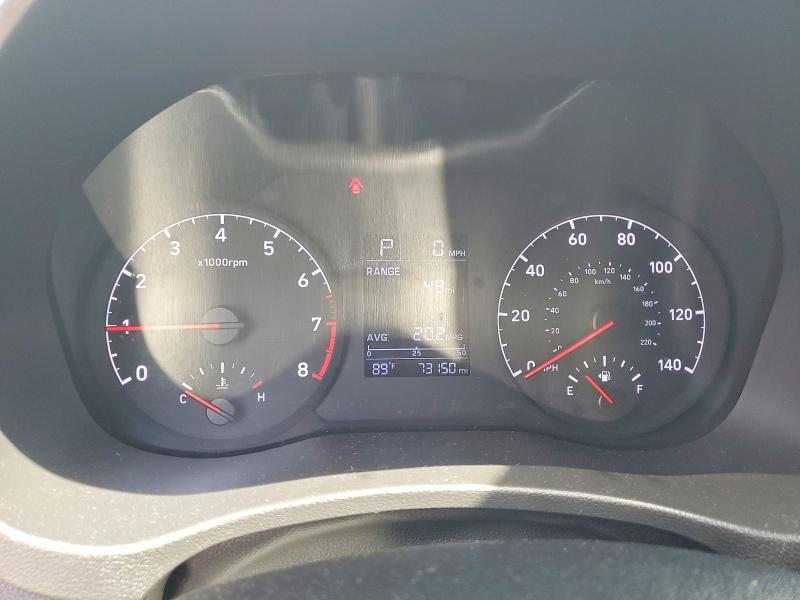 Aukcja sprzedaży 2022 Hyundai Accent, vin: 3KPC24A62NE179609, numer aukcji: 58821526