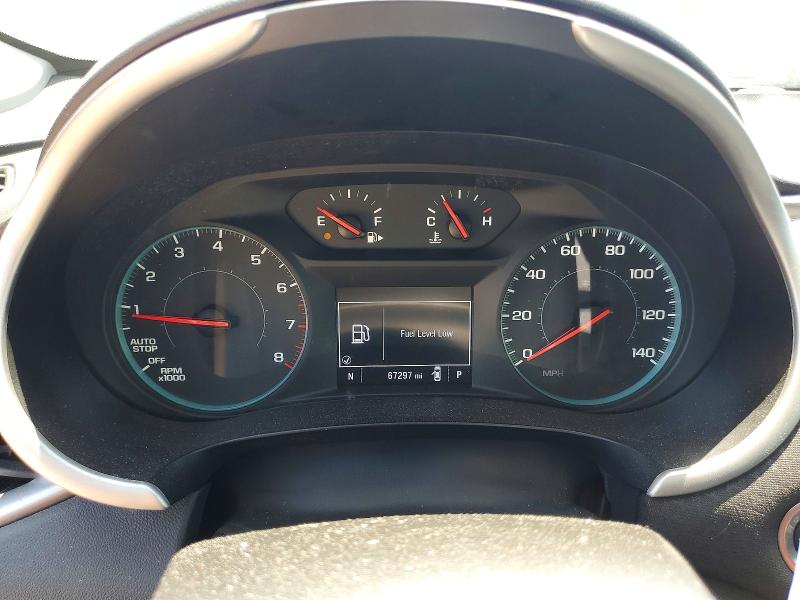 Продаж на аукціоні авто 2023 Chevrolet Malibu, vin: 1G1ZD5STXPF159768, номер лоту: 56101486