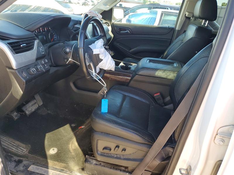 Продаж на аукціоні авто 2017 Gmc Yukon Xl, vin: 1GKS2GKC1HR160712, номер лоту: 57062086