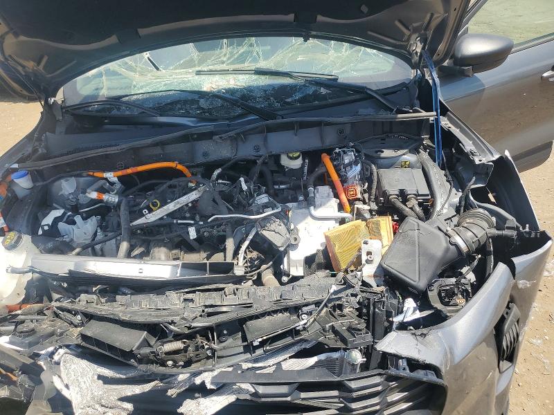 2025 Ford Escape მანქანა იყიდება აუქციონზე, vin: 1FMCU0MZ5SUA27423, აუქციონის ნომერი: 55730746