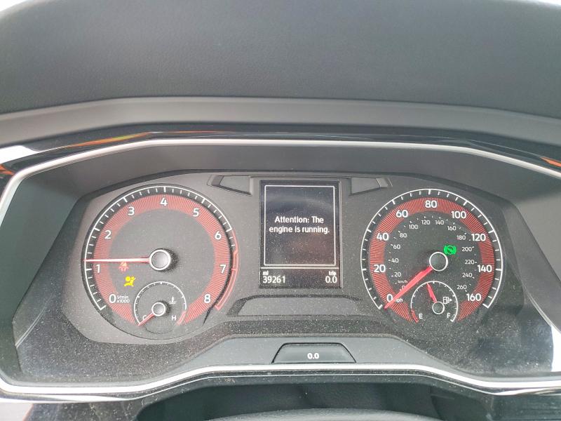 Aukcja sprzedaży 2021 Volkswagen Jetta, vin: 3VWC57BUXMM000126, numer aukcji: 56373046