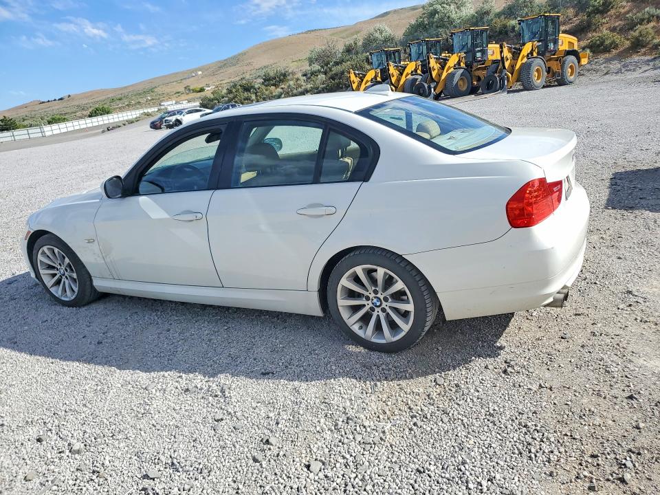 Aukcja sprzedaży 2011 Bmw 328, vin: WBAPH5G51BNM74158, numer aukcji: 56367956