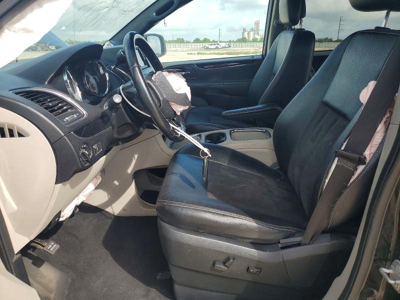 58115946 :رقم المزاد ، 2C4RDGCG3KR513443 vin ، 2019 Dodge Grand Caravan مزاد بيع