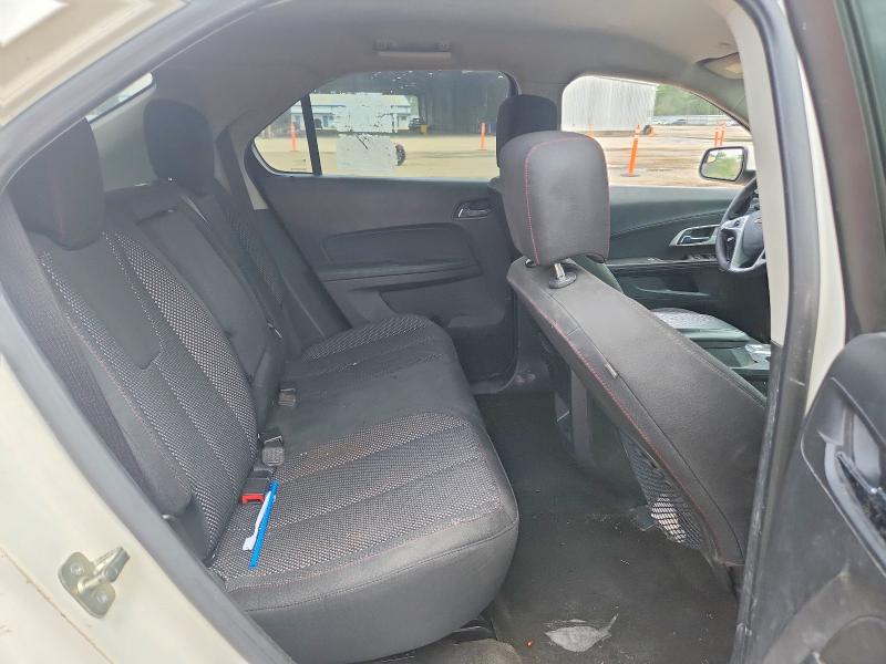 Продажа на аукционе авто 2014 Chevrolet Equinox, vin: 1GNALBEK1EZ109322, номер лота: 55414436