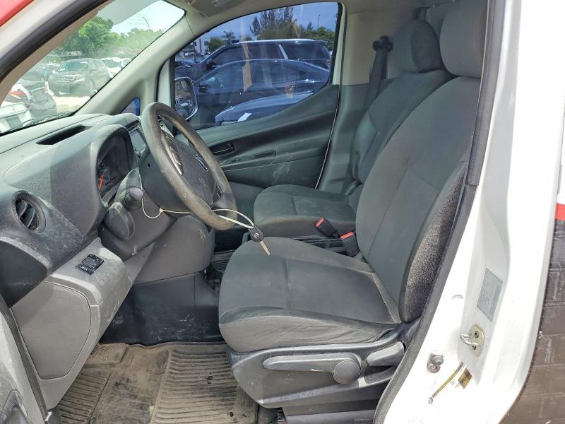 2019 Nissan Nv200 მანქანა იყიდება აუქციონზე, vin: 3N6CM0KN0KK692943, აუქციონის ნომერი: 56446076