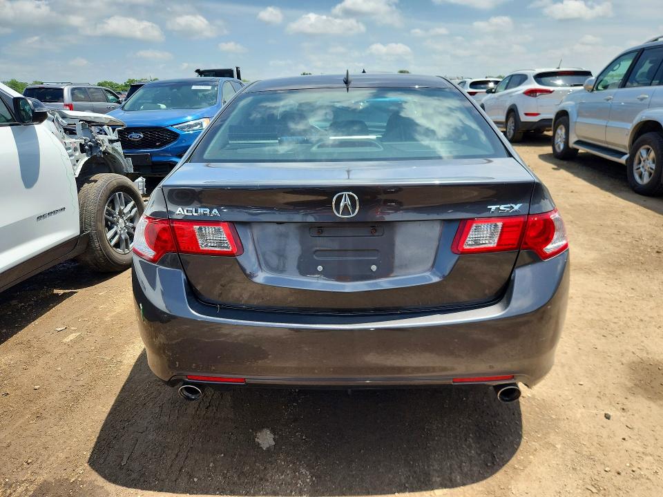 Aukcja sprzedaży 2010 Acura Tsx, vin: JH4CU2F68AC010153, numer aukcji: 56616356