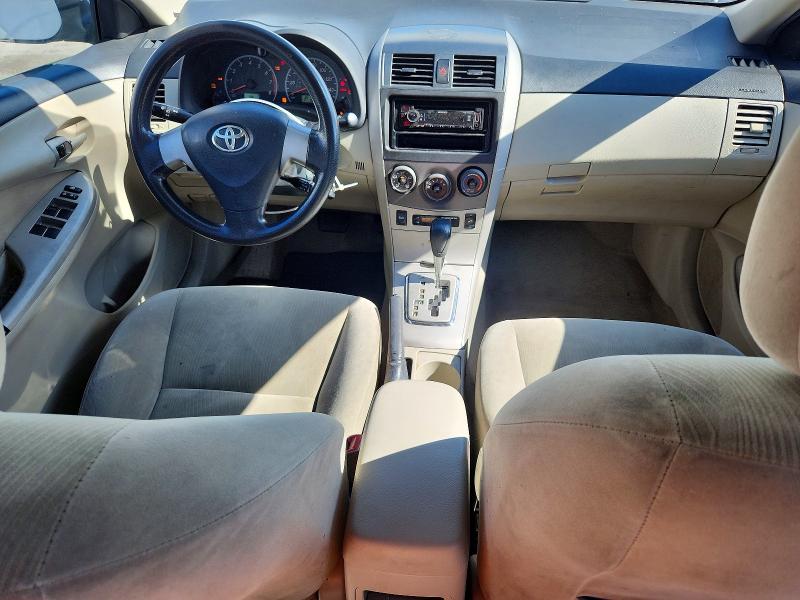 2011 Toyota 4r Ltd მანქანა იყიდება აუქციონზე, vin: 2T1BU4EE4BC635966, აუქციონის ნომერი: 56258566