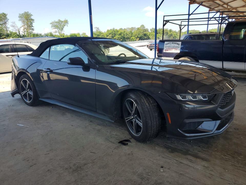 Продажа на аукционе авто 2024 Ford Mustang, vin: 1FAGP8UH2R5120011, номер лота: 57149126