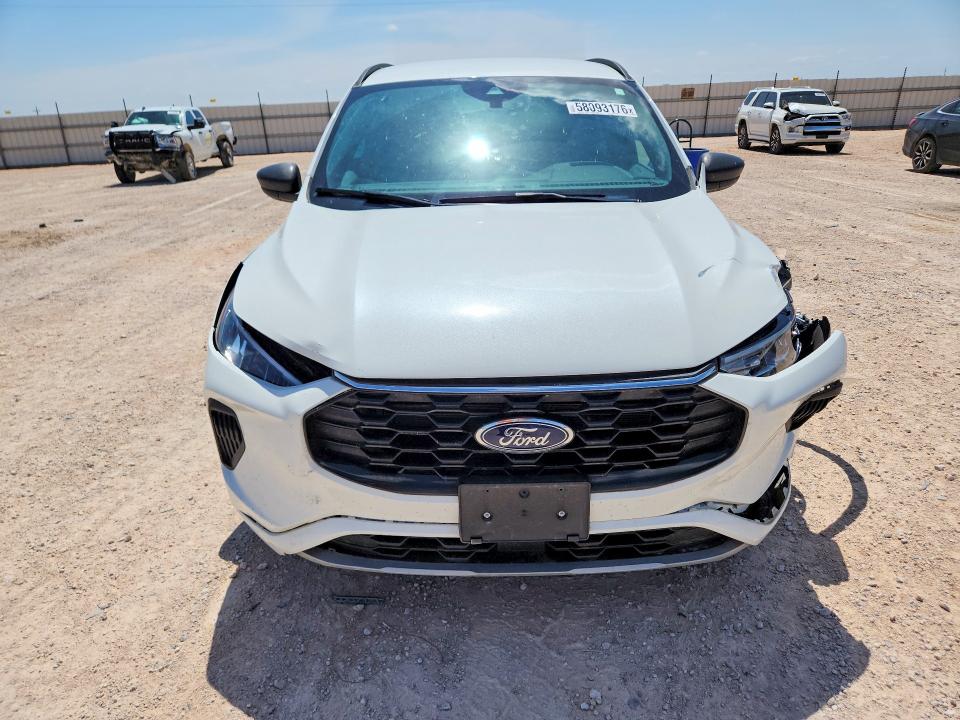 2023 Ford Escape მანქანა იყიდება აუქციონზე, vin: 1FMCU0MN1PUB13848, აუქციონის ნომერი: 58093176