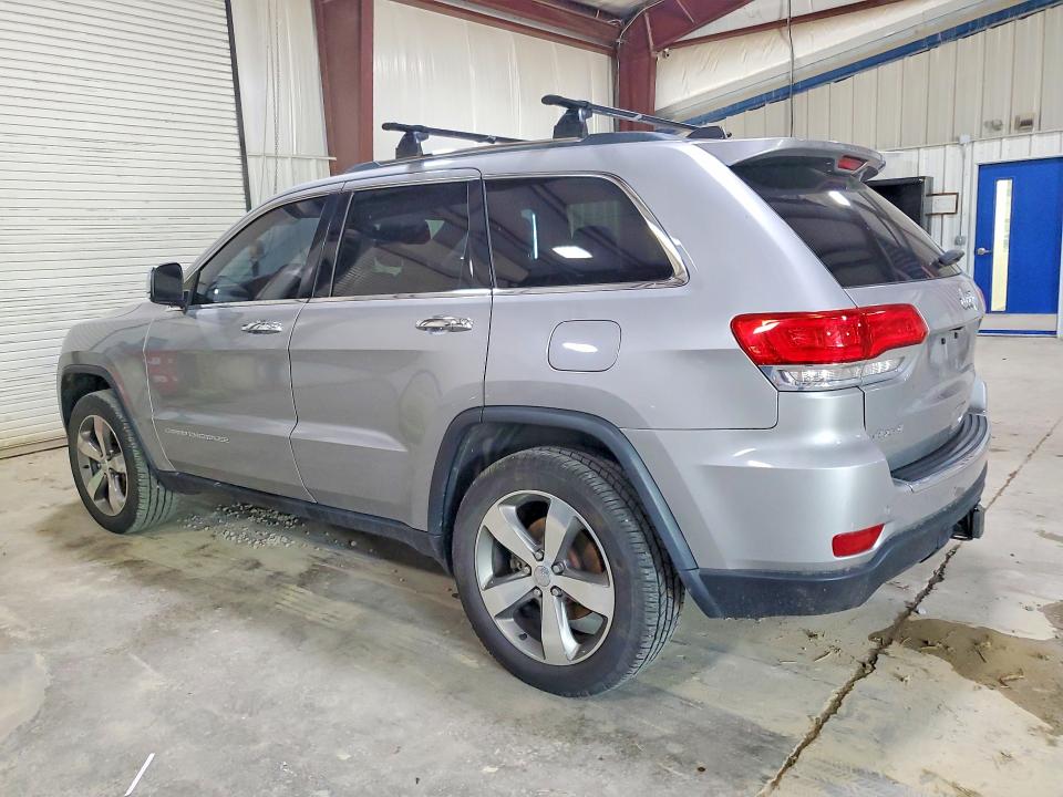 Aukcja sprzedaży 2015 Jeep Grand Cherokee, vin: 1C4RJFBG9FC129069, numer aukcji: 57413186