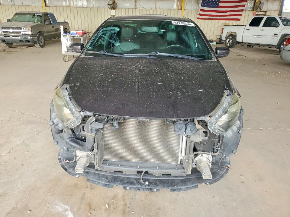 Продаж на аукціоні авто 2015 Dodge Dart, vin: 1C3CDFEB4FD310690, номер лоту: 57246296