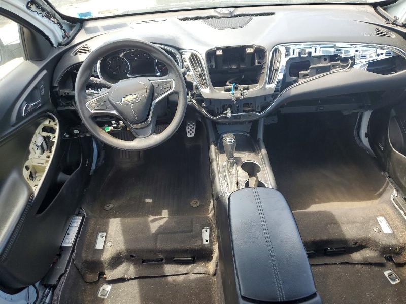 56282726 :رقم المزاد ، 1G1ZE5ST2GF211181 vin ، 2016 Chevrolet Malibu مزاد بيع