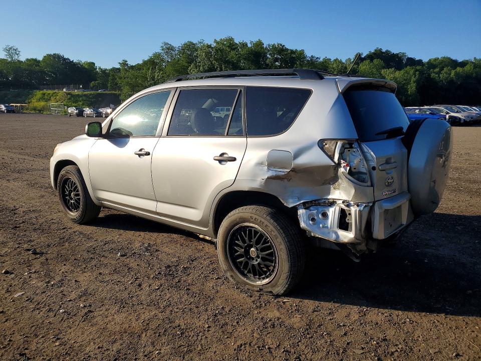Aukcja sprzedaży 2011 Toyota Rav4, vin: 2T3BF4DV6BW105158, numer aukcji: 56101376