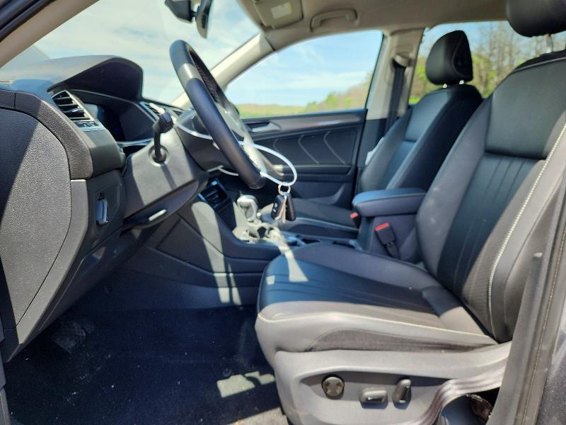 2023 Volkswagen Tiguan მანქანა იყიდება აუქციონზე, vin: 3VV2B7AXXPM132974, აუქციონის ნომერი: 56111036