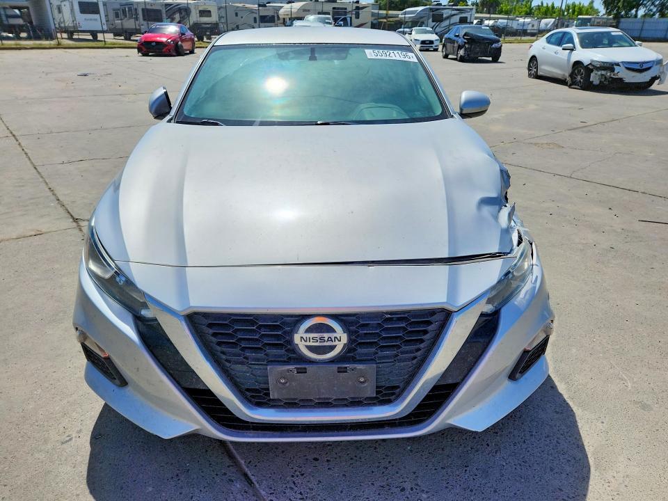 Aukcja sprzedaży 2019 Nissan Altima, vin: 1N4BL4BV4KC258934, numer aukcji: 55921196