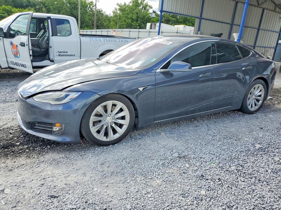 Aukcja sprzedaży 2019 Tesla Model S, vin: 5YJSA1E23KF333674, numer aukcji: 58269706