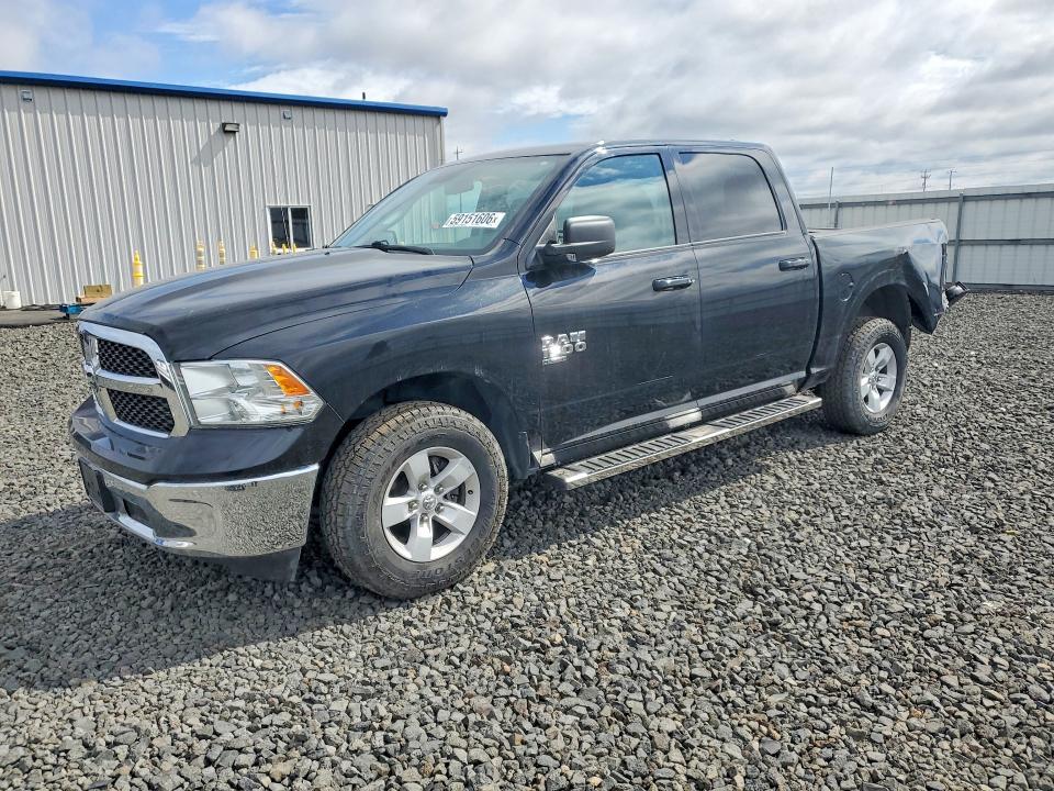 Aukcja sprzedaży 2021 Ram 1500 Classic, vin: 1C6RR7LG9MS535893, numer aukcji: 59151606