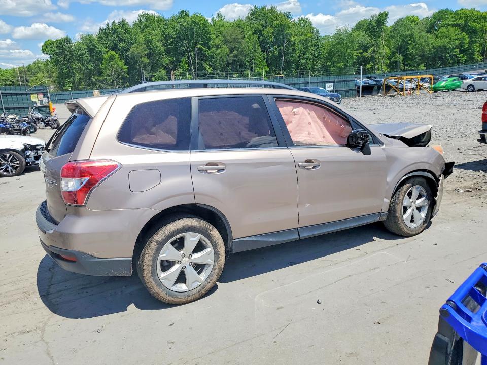 Aukcja sprzedaży 2014 Subaru Forester, vin: JF2SJAHC5EH409972, numer aukcji: 55531706