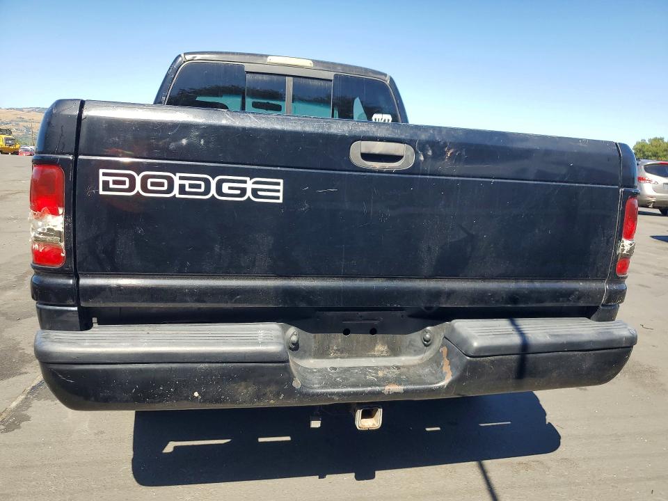 Продажа на аукционе авто 2001 Dodge Ram 1500, vin: 1B7HC13Y81J286726, номер лота: 56460596