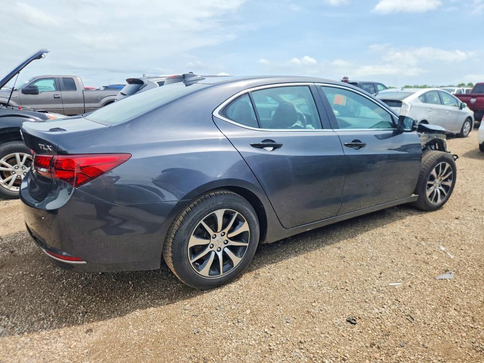 55757966 :رقم المزاد ، 19UUB1F36GA008788 vin ، 2016 Acura Tlx مزاد بيع